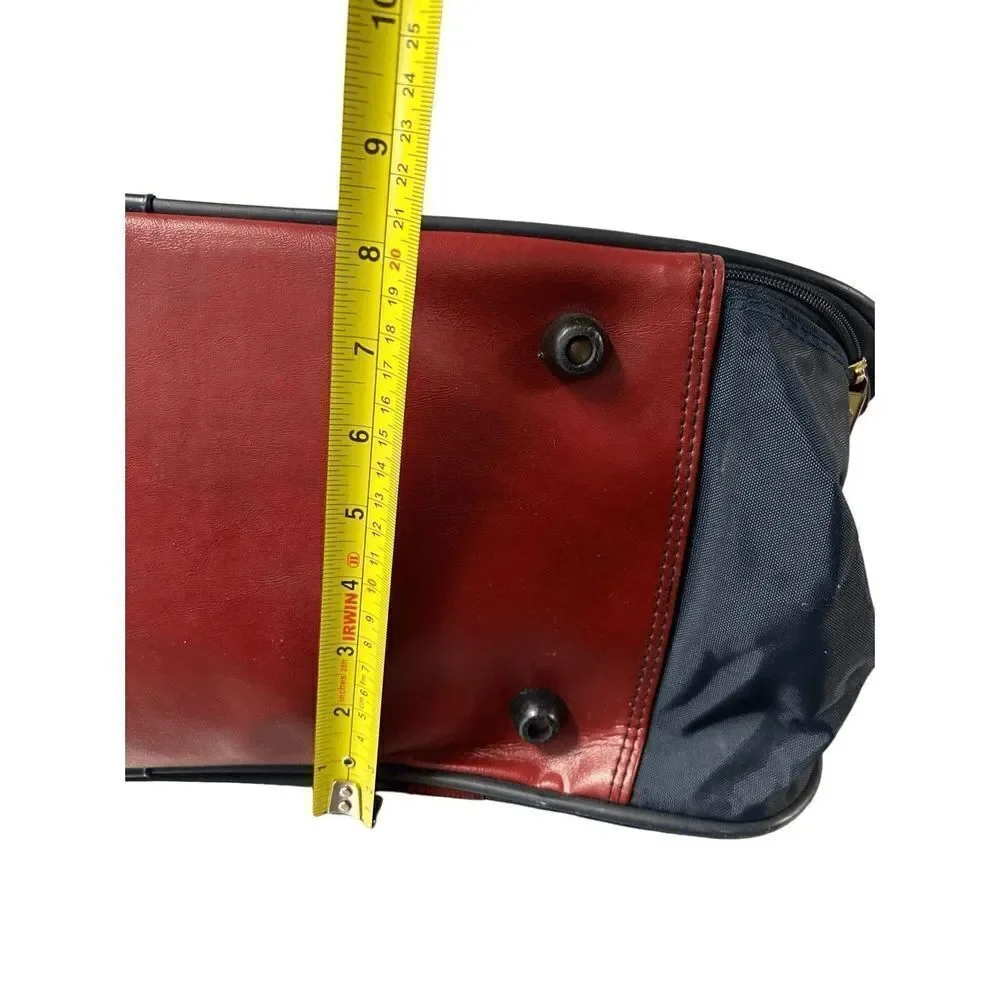 Samsonite travel tote